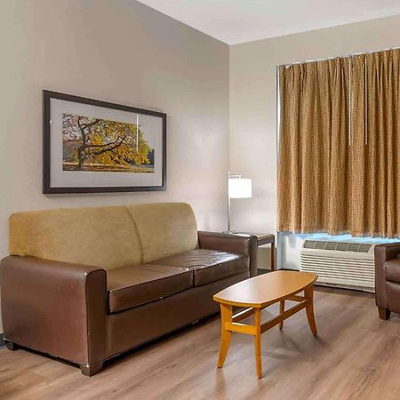 Extended Stay America Suites - Indianapolis - Airport - W Southern Ave Bagian luar foto